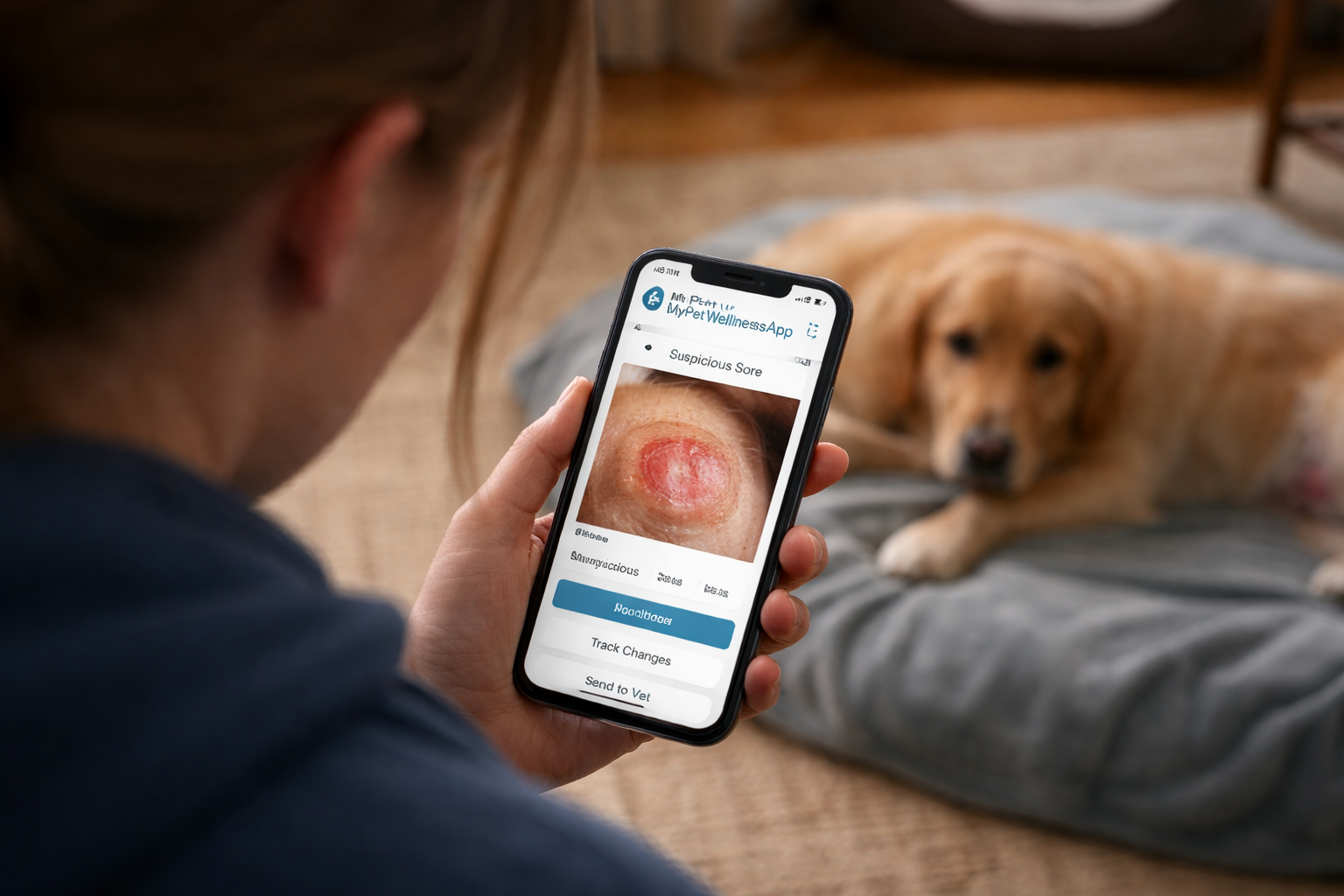 Why We Built MyPetWellnessApp — And Why Every Pet Owner Needs It in 2026