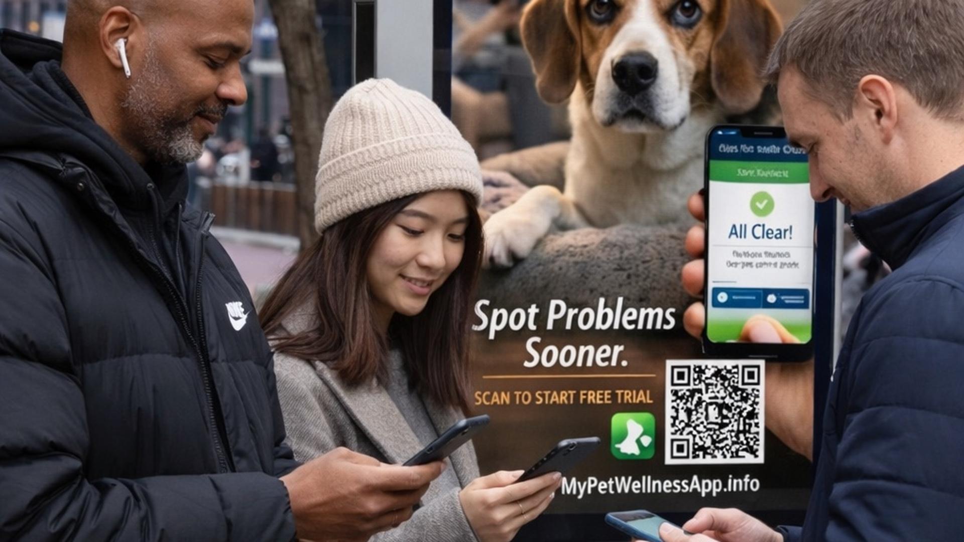 Turning a Brooklyn Sidewalk into a Digital Billboard: Our LinkNYC Campaign