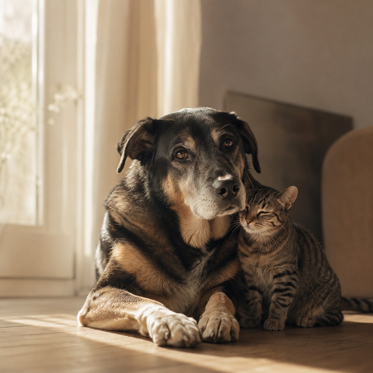 Pet Parent Starter Guide cover